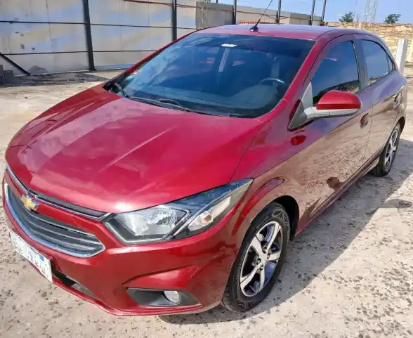 Chevrolet Onix 2018 - foto 1