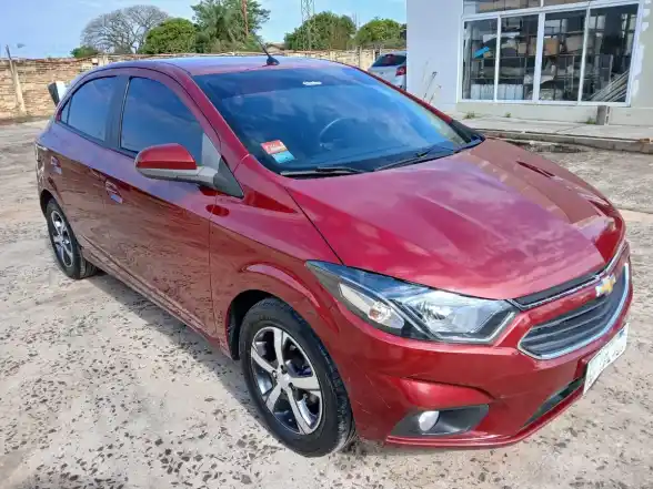 Chevrolet Onix 1.4 Ltz 98Cv 2018 - foto 2