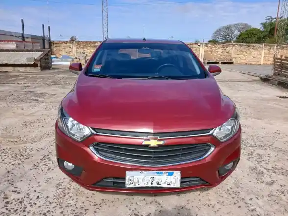 Chevrolet Onix 1.4 Ltz 98Cv 2018 - foto 4