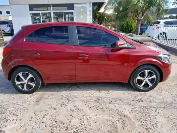 Chevrolet Onix 1.4 Ltz 98Cv 2018 - foto 5