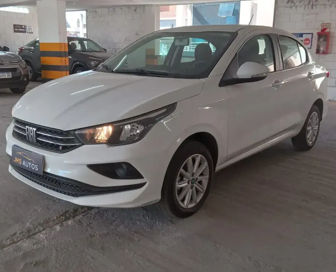 Fiat Cronos 1.3 Gse Like 2025 - foto 1