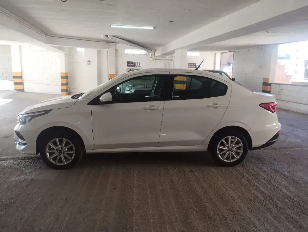 Fiat Cronos 1.3 Gse Like 2025 - foto 2