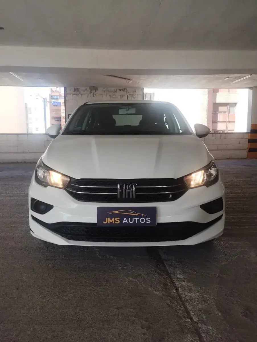 Fiat Cronos 1.3 Gse Like 2025 - foto 3