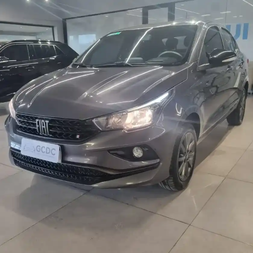 Fiat Cronos 1.3 Gse Drive Pack Conectividad 2023 - foto 1