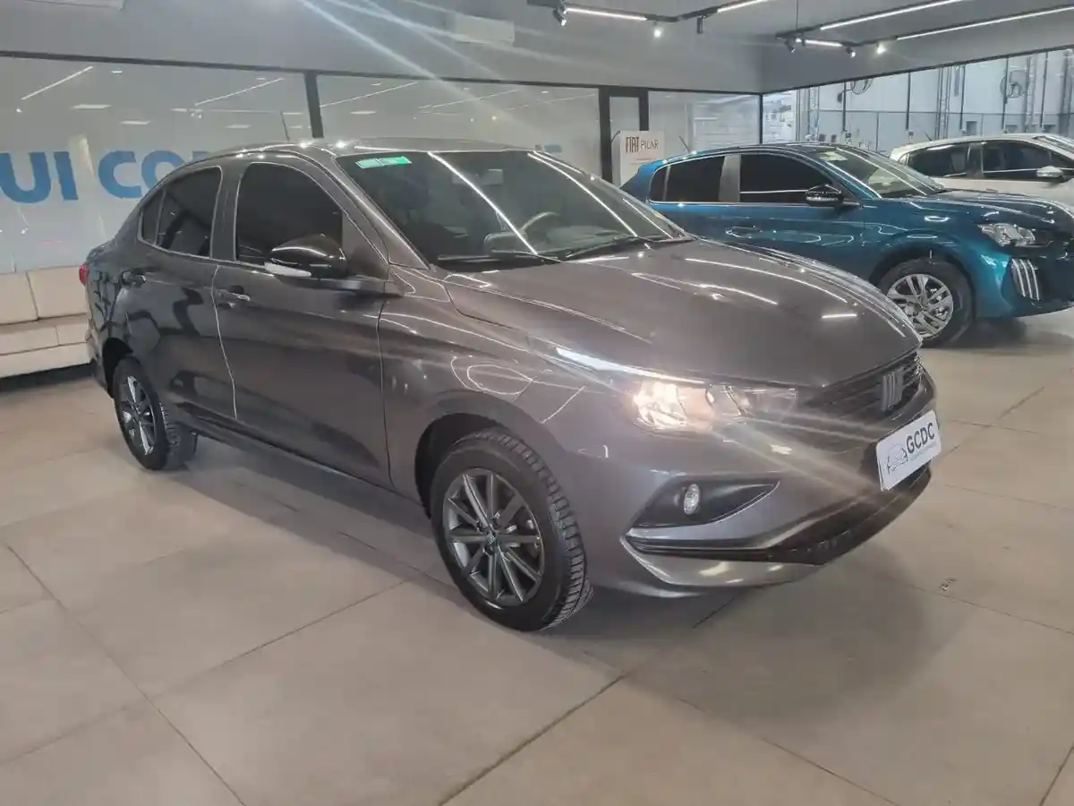 Fiat Cronos 1.3 Gse Drive Pack Conectividad 2023 - foto 4
