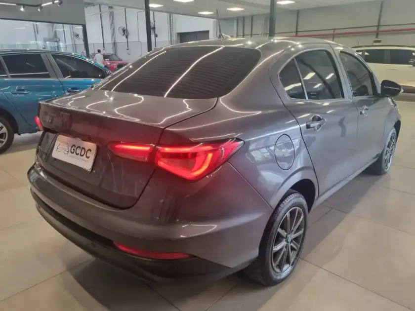 Fiat Cronos 1.3 Gse Drive Pack Conectividad 2023 - foto 5