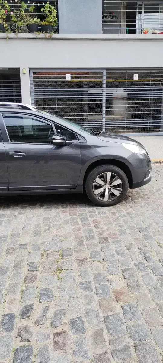 Peugeot 2008 1.6 Feline Tip 2018 - foto 2