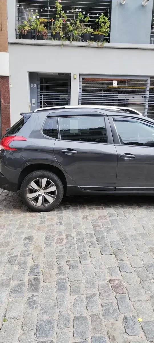 Peugeot 2008 1.6 Feline Tip 2018 - foto 3
