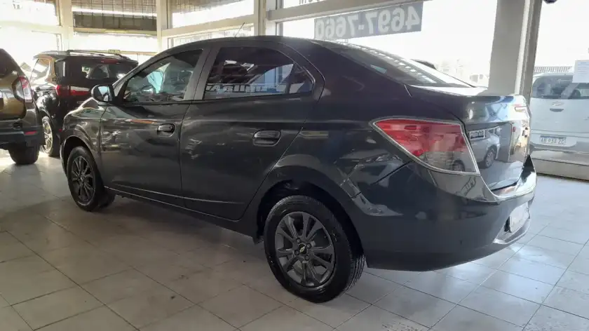 Chevrolet Prisma 1.4 Ltz 98Cv 2016 - foto 4