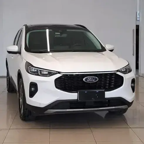 Ford Kuga 2025 - foto 1
