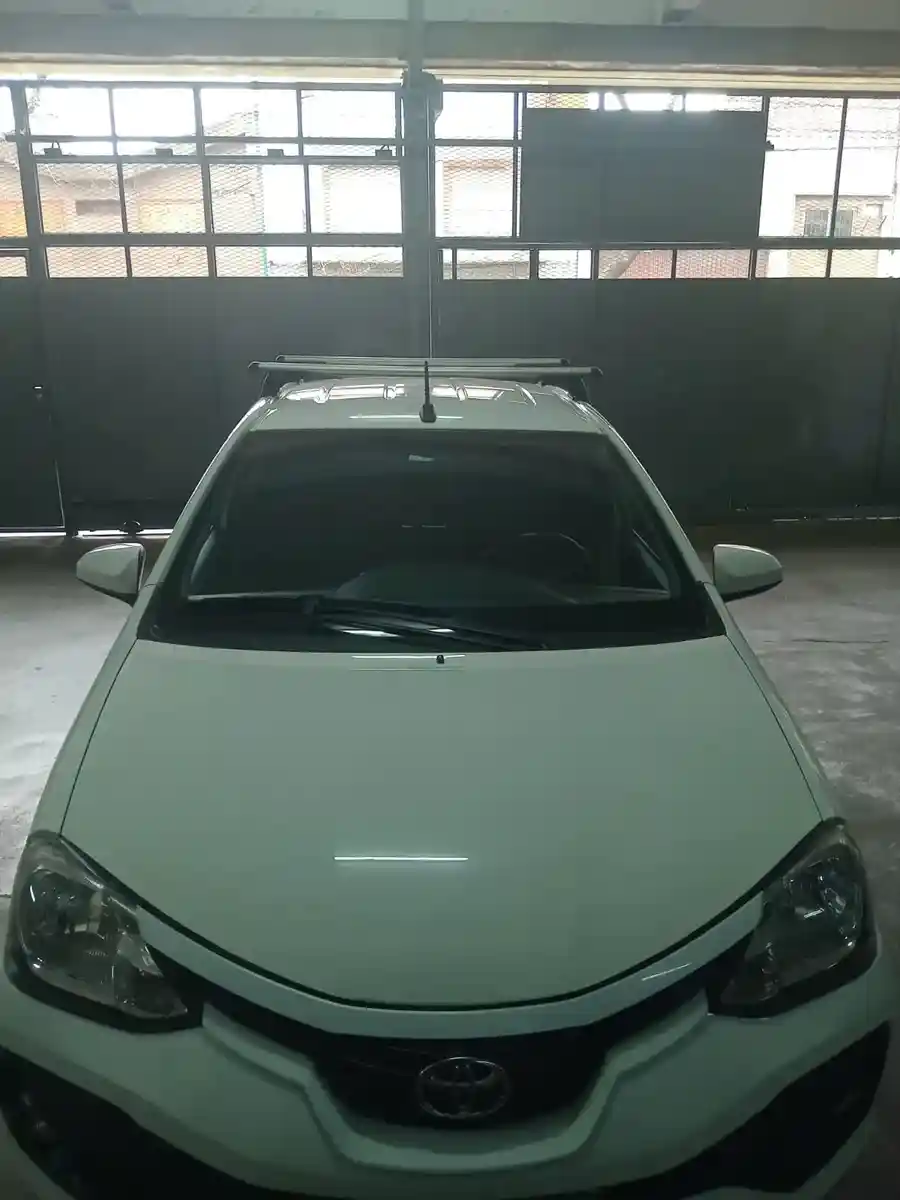 Toyota Etios 1.5 Aibo 2022 - foto 5