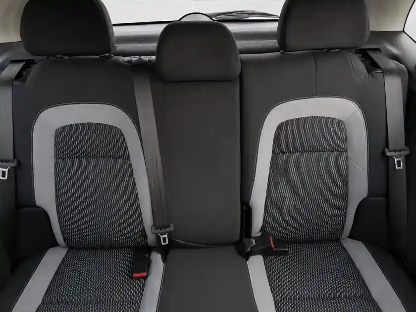 Citroën C3 1.6 Vti 115 At6 Feel 2021 - foto 4