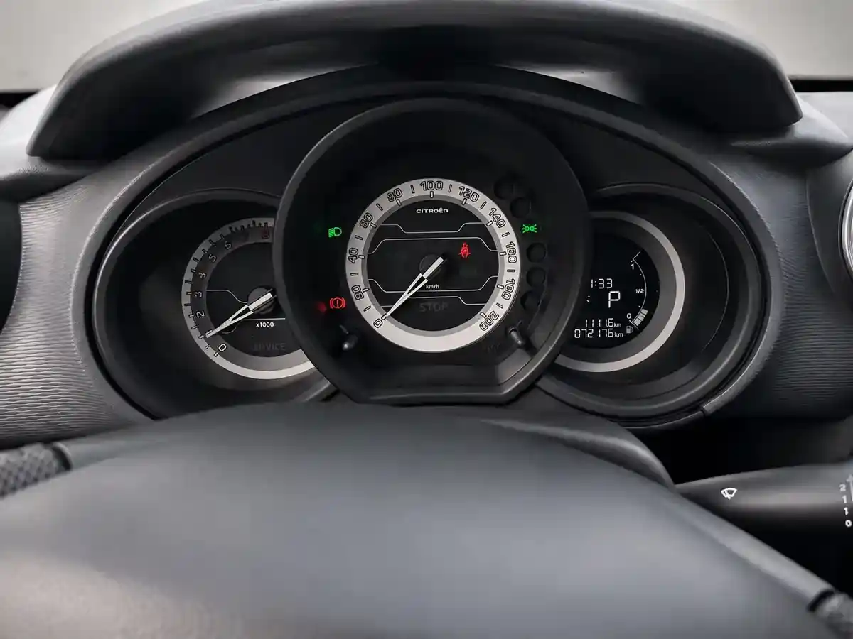 Citroën C3 1.6 Vti 115 At6 Feel 2021 - foto 5