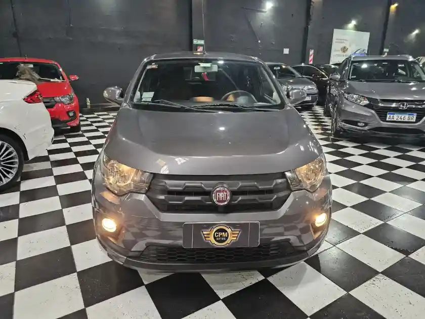 Fiat Mobi 1.0 Easy 2019 - foto 2
