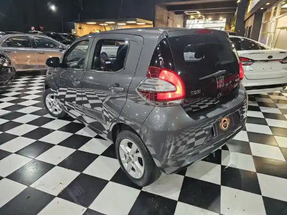 Fiat Mobi 1.0 Easy 2019 - foto 5