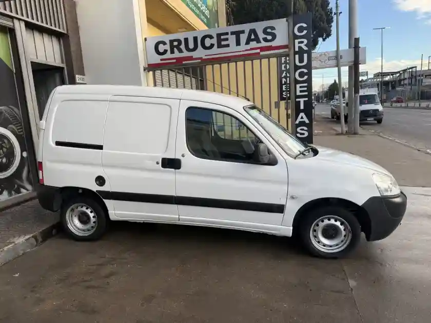 Citroën Berlingo Furgon 1.6 Vti 115 Business 2018 - foto 3