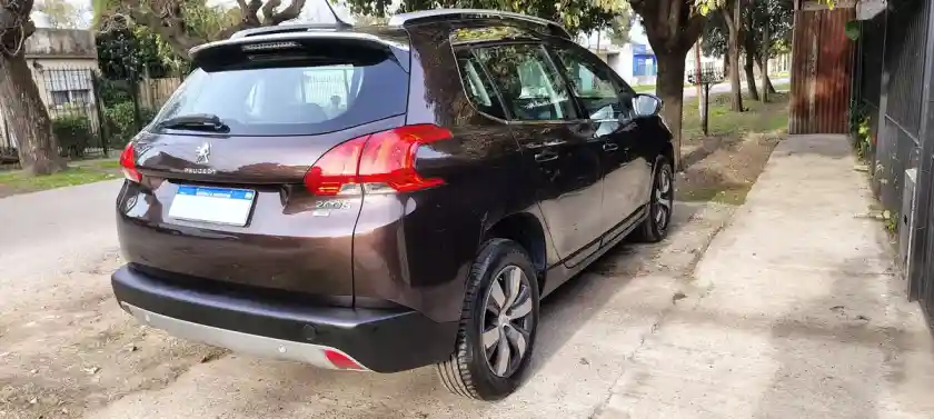 Peugeot 2008 1.6 Thp Sport 2016 - foto 3