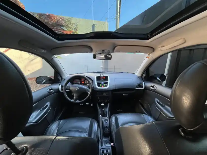 Peugeot 207 1.6 Xt 2009 - foto 2