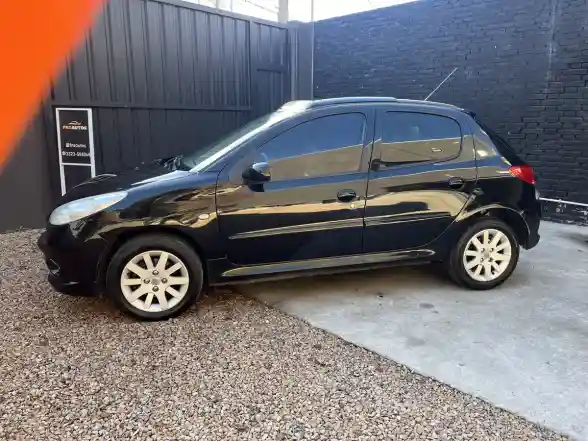 Peugeot 207 1.6 Xt 2009 - foto 5