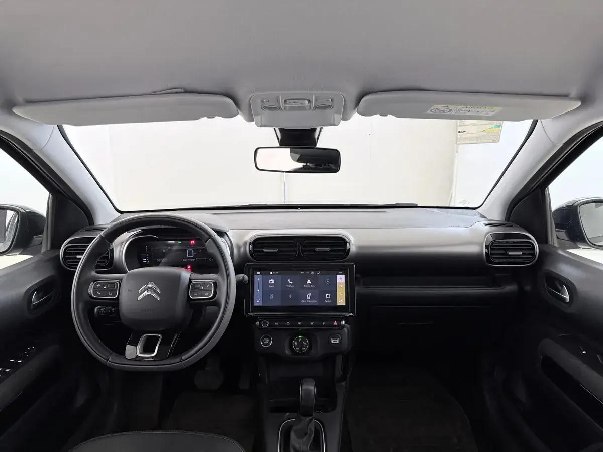Citroën C4 Cactus 1.6 Thp Shine At6 2024 - foto 2