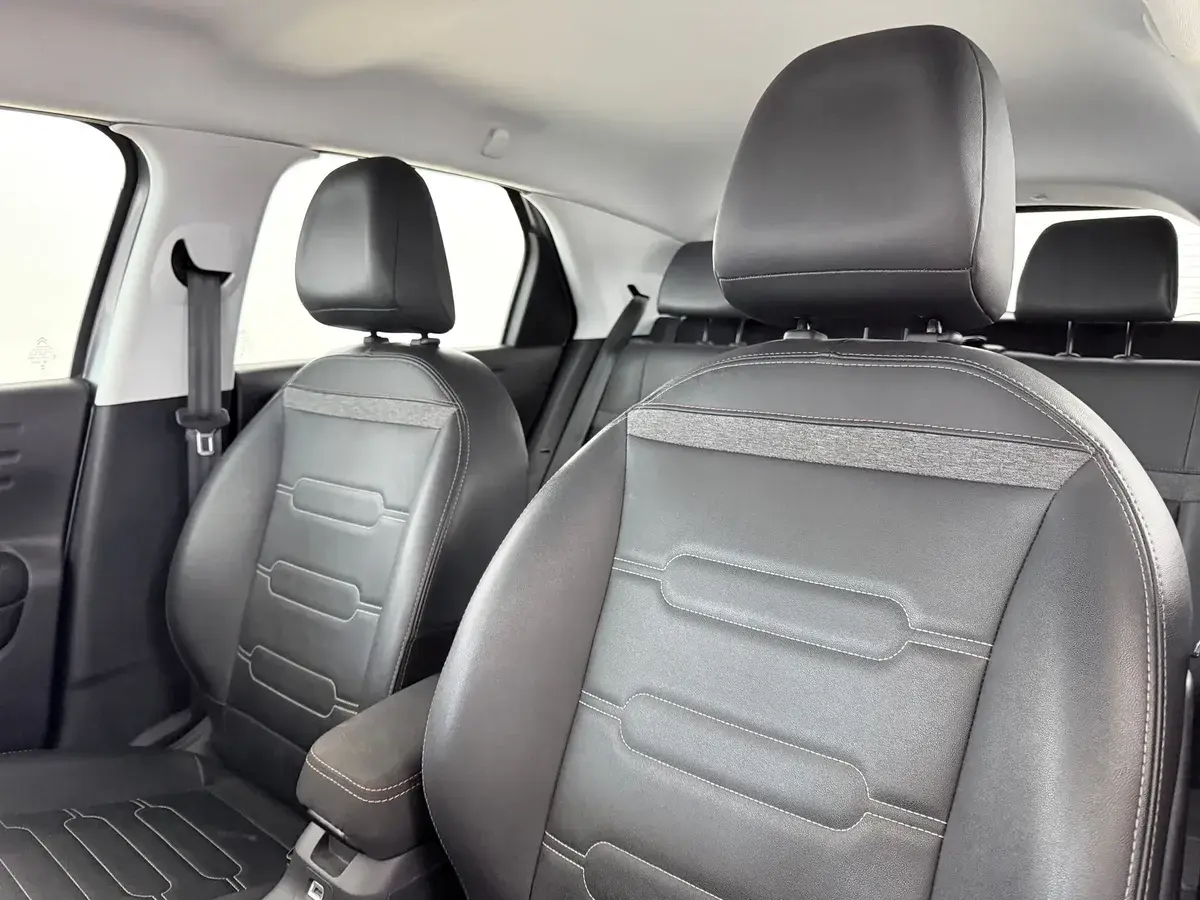 Citroën C4 Cactus 1.6 Thp Shine At6 2024 - foto 3