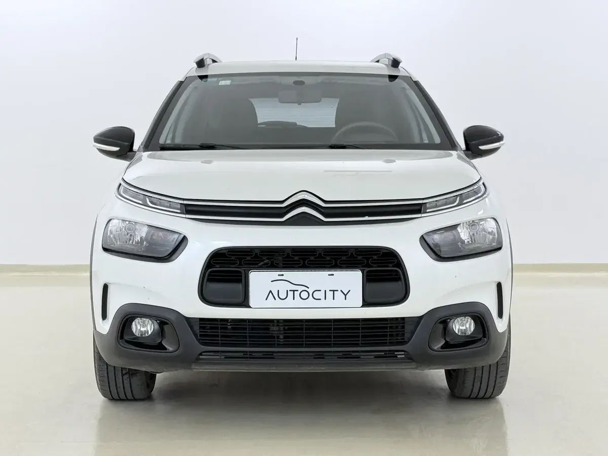 Citroën C4 Cactus 1.6 Vti Feel Pack Plus Bt 2022 - foto 2