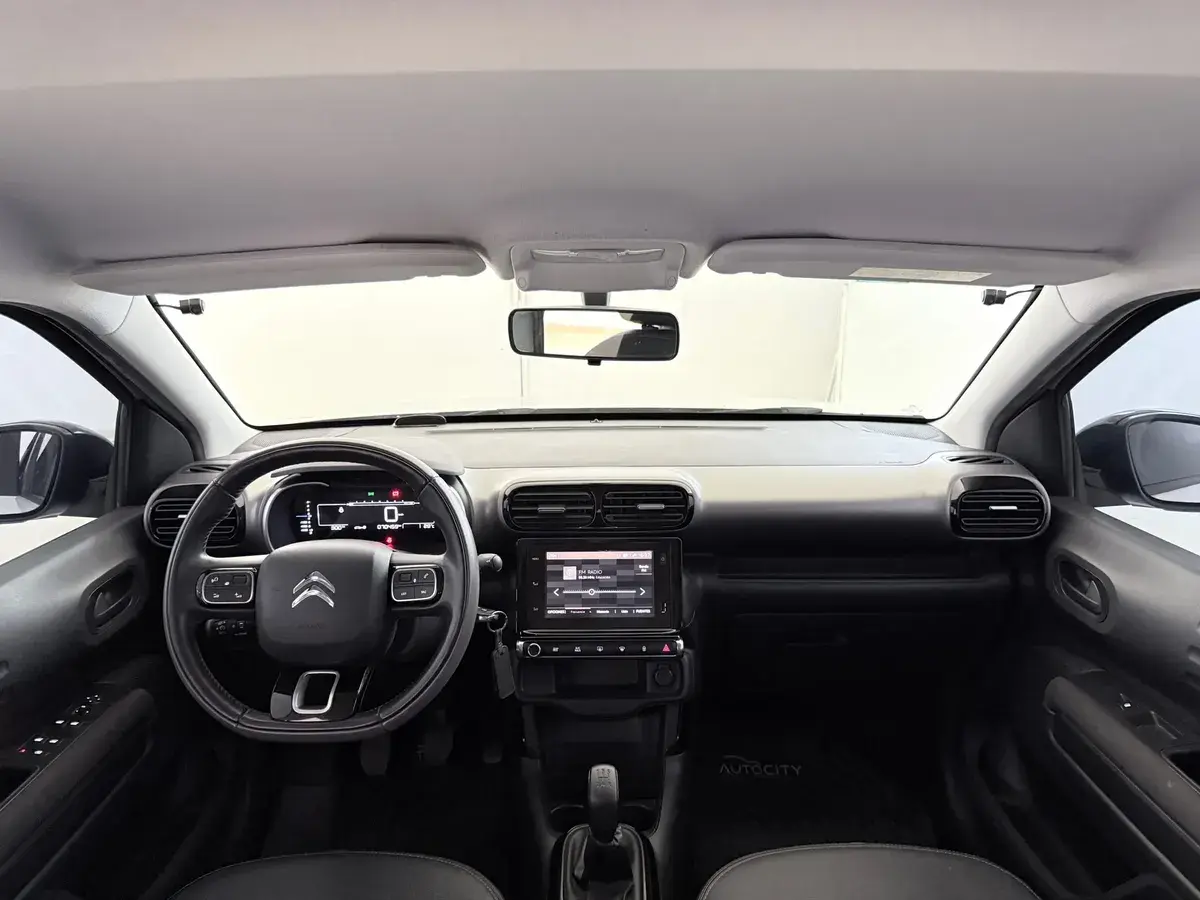 Citroën C4 Cactus 1.6 Vti Feel Pack Plus Bt 2022 - foto 3