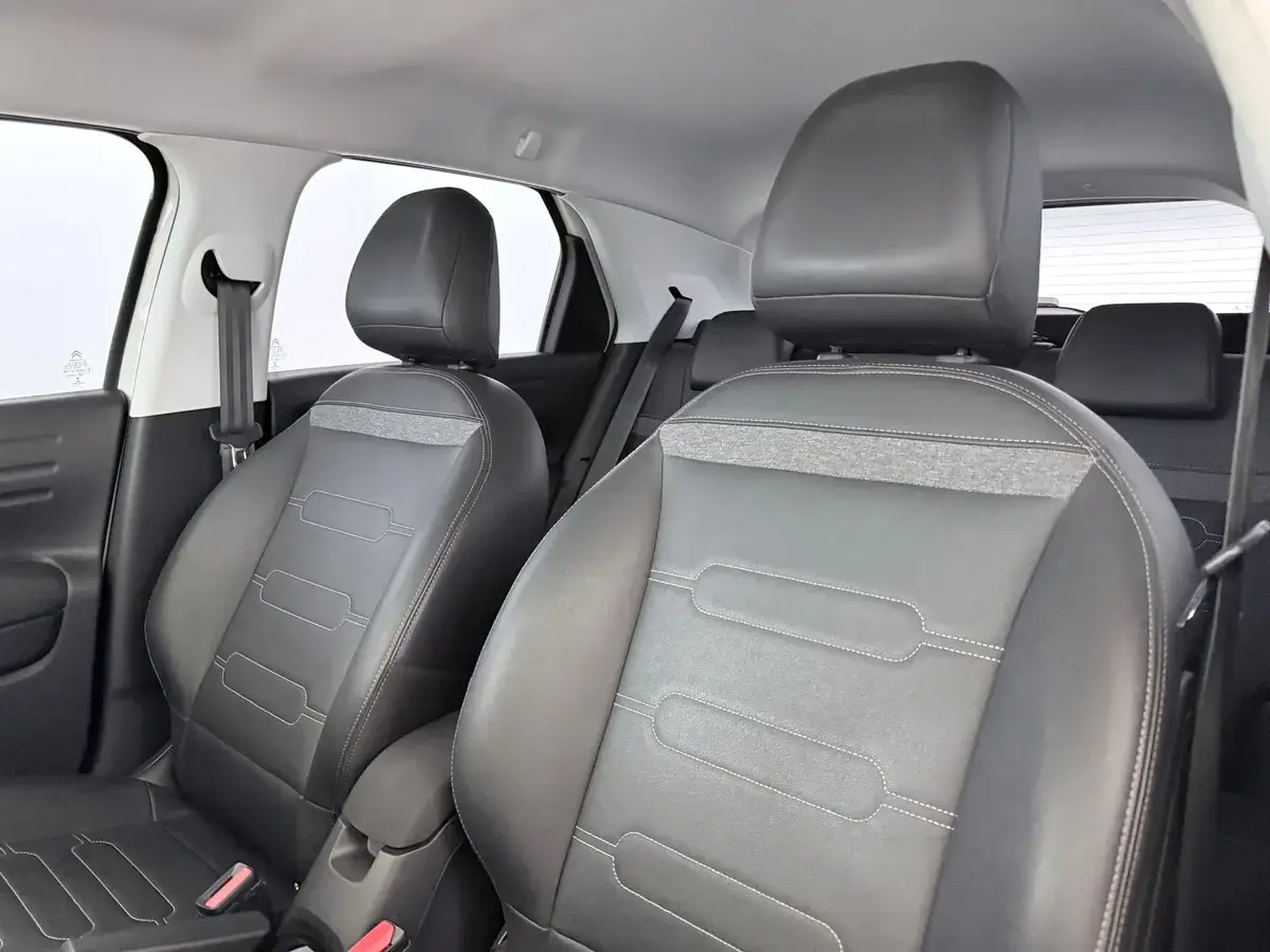Citroën C4 Cactus 1.6 Vti Feel Pack Plus Bt 2022 - foto 4