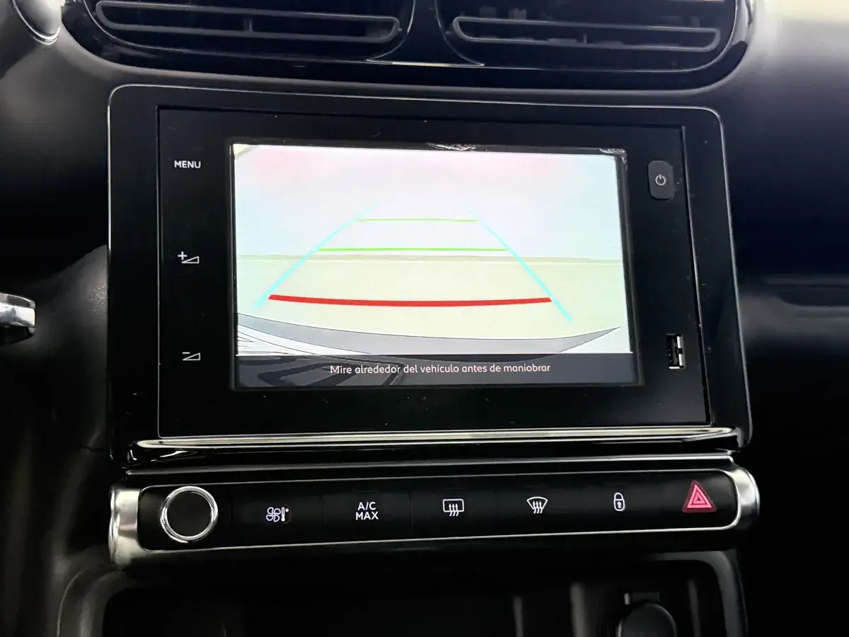 Citroën C4 Cactus 1.6 Vti Feel Pack Plus Bt 2022 - foto 5