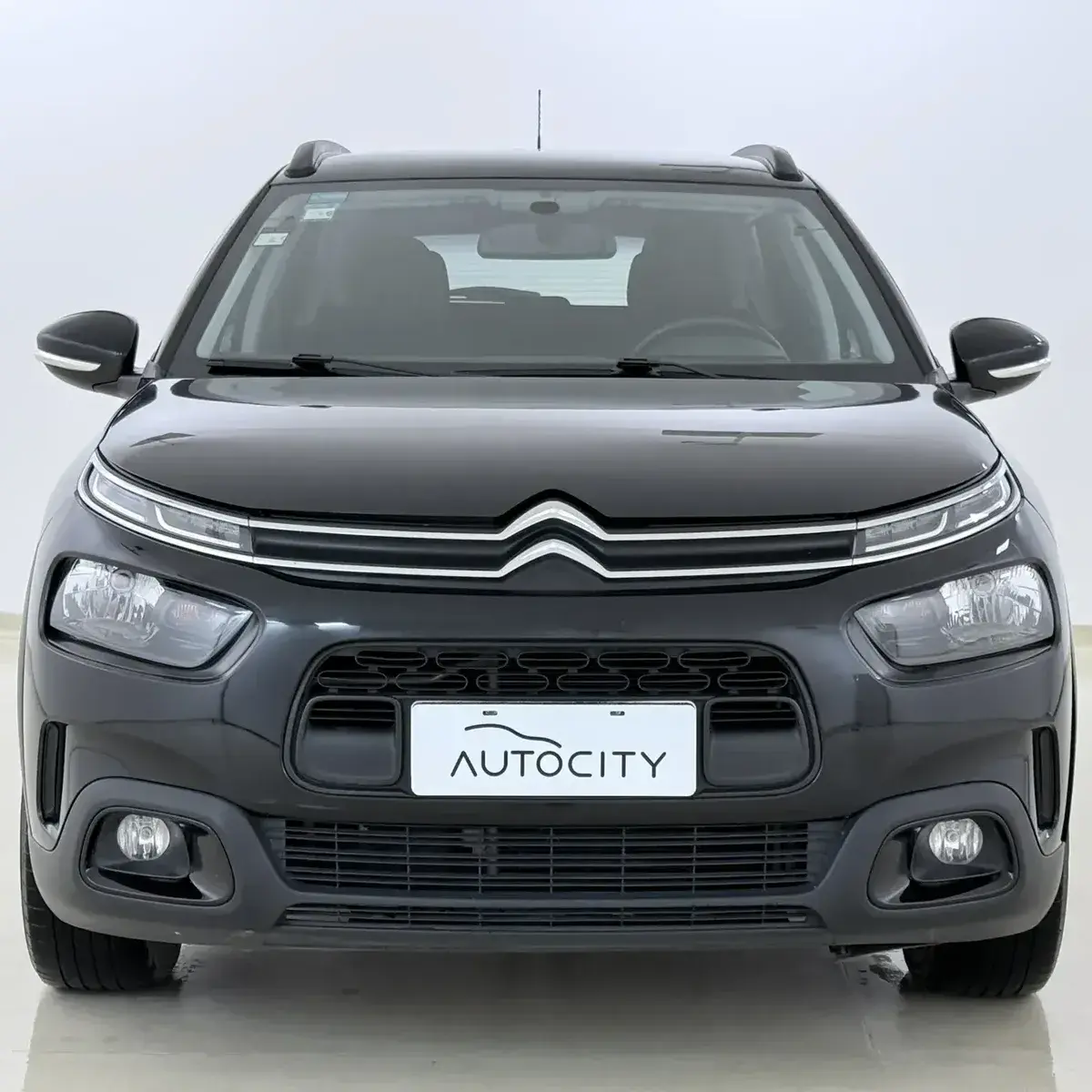 Citroën C4 Cactus 1.6 Vti Feel L18 2022 - foto 1