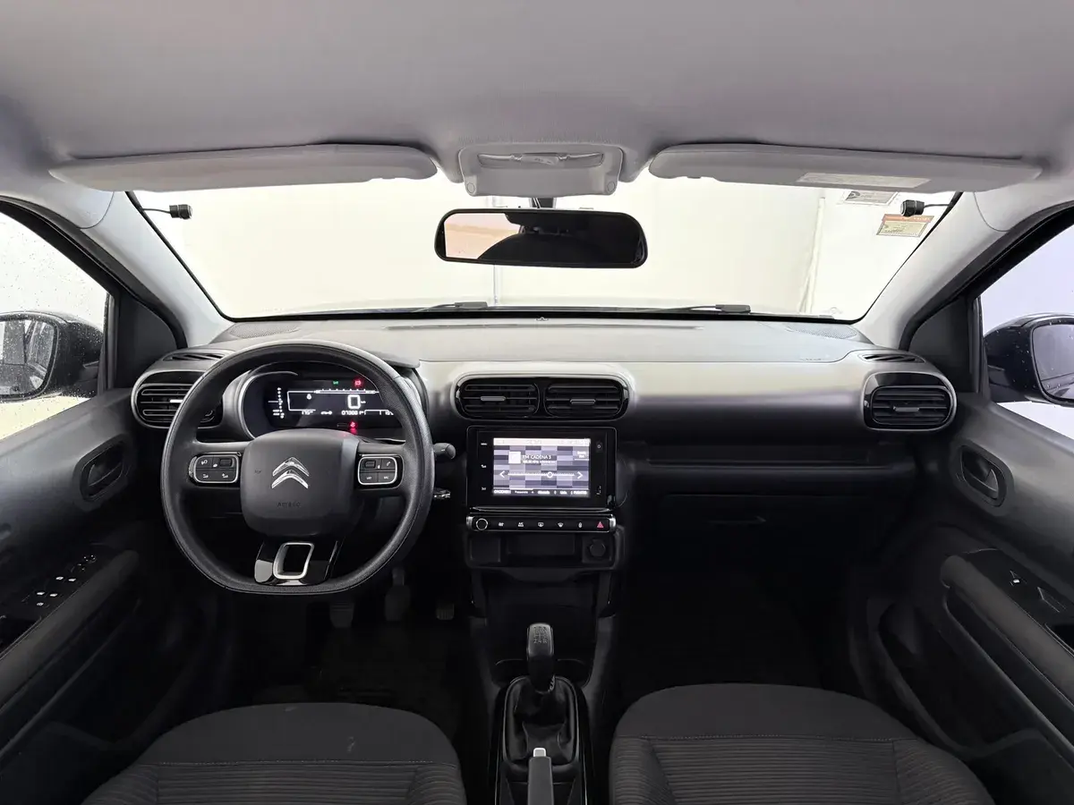 Citroën C4 Cactus 1.6 Vti Feel L18 2022 - foto 2