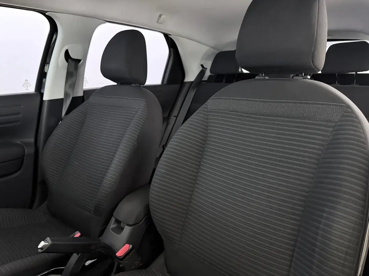 Citroën C4 Cactus 1.6 Vti Feel L18 2022 - foto 3