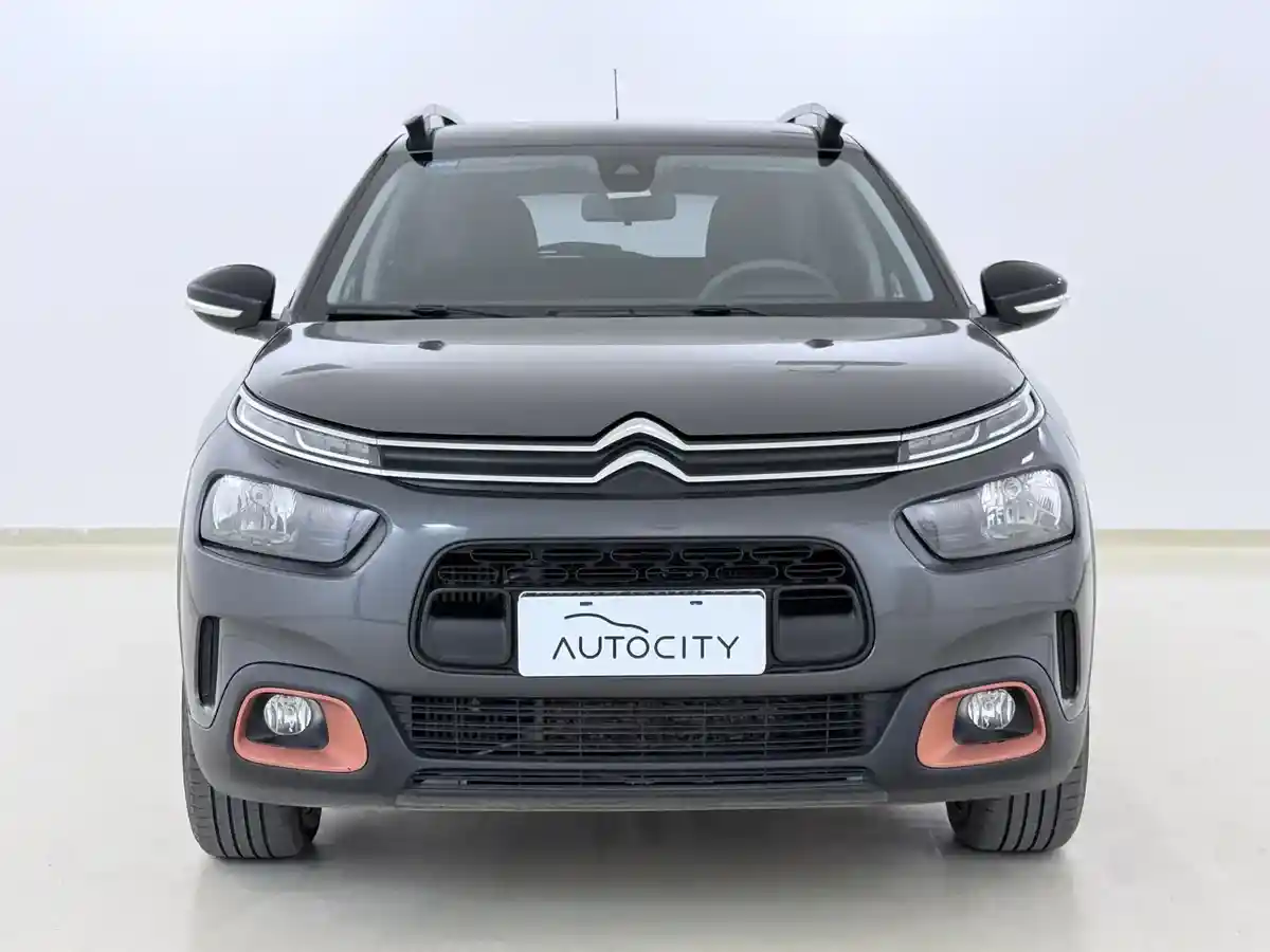 Citroën C4 Cactus 1.6 Thp Shine At6 2024 - foto 2