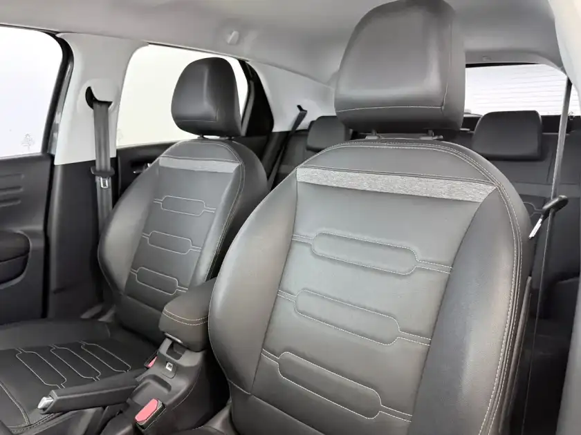 Citroën C4 Cactus 1.6 Thp Shine At6 2024 - foto 4