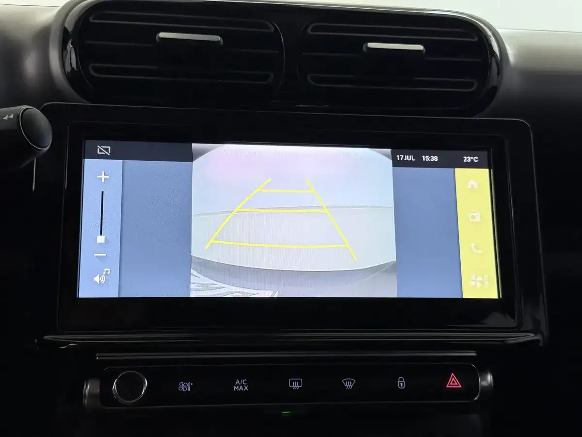 Citroën C4 Cactus 1.6 Thp Shine At6 2024 - foto 5