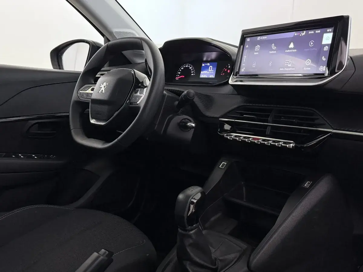 Peugeot 208 1.6 Active Pack L24 2024 - foto 2