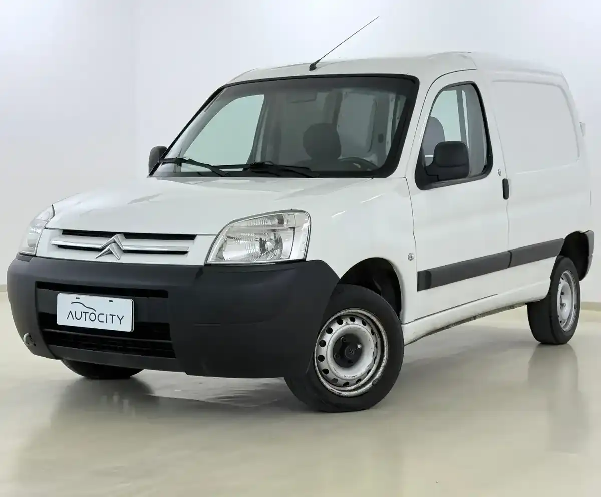 Citroën Berlingo 1.6 Hdi Business L14 2021 - foto 1