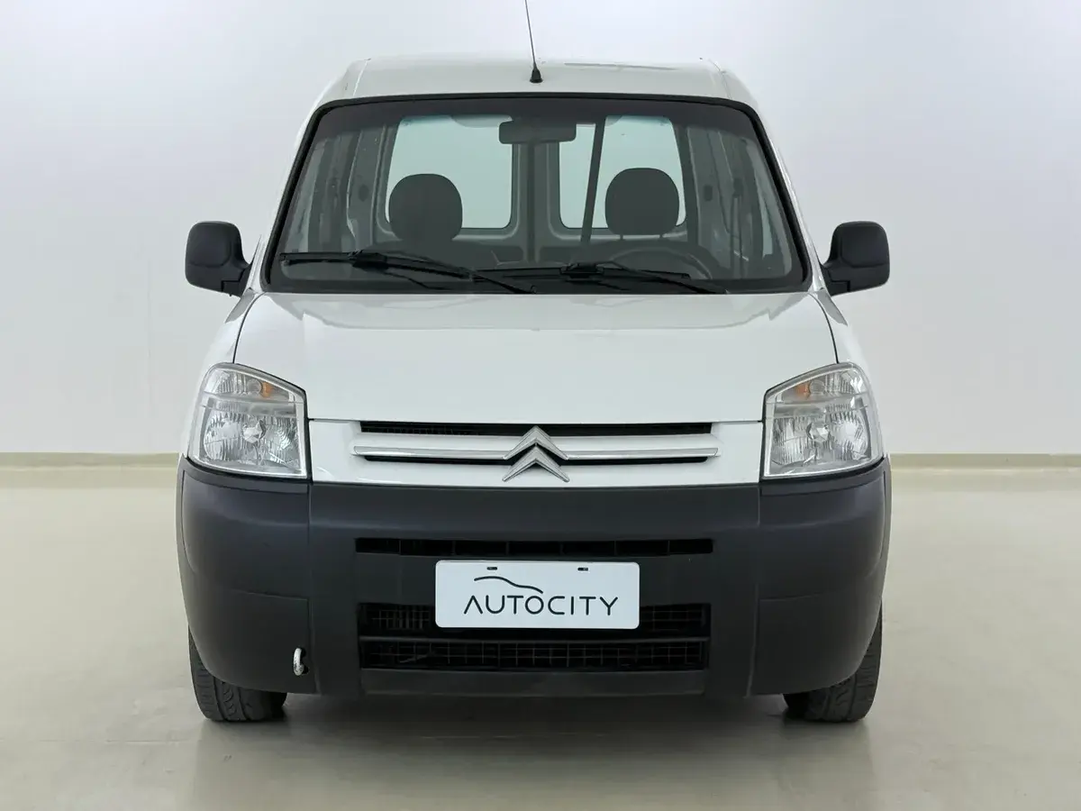 Citroën Berlingo 1.6 Hdi Business L14 2021 - foto 2