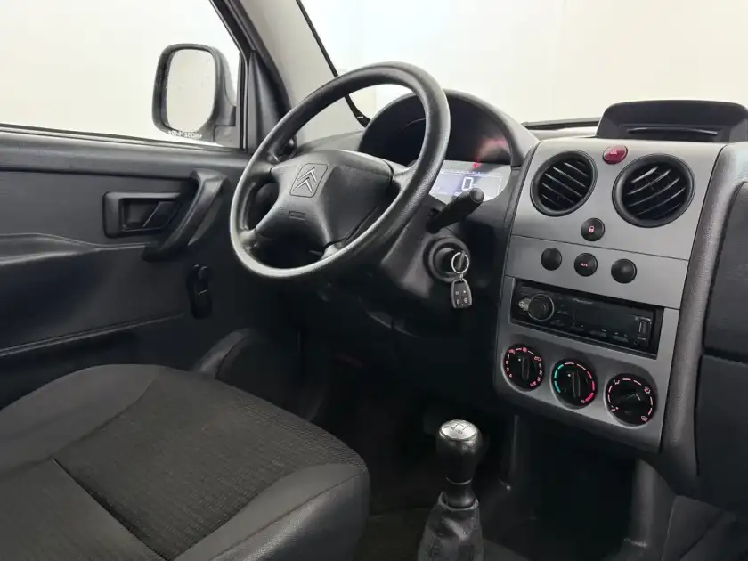 Citroën Berlingo 1.6 Hdi Business L14 2021 - foto 3