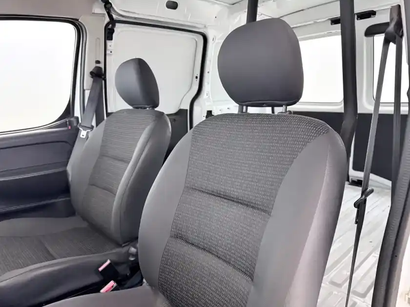 Citroën Berlingo 1.6 Hdi Business L14 2021 - foto 4