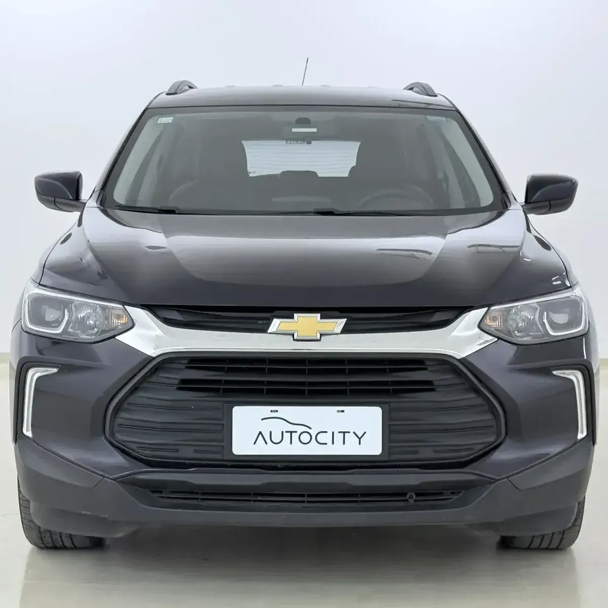 Chevrolet Tracker 2022 - foto 1