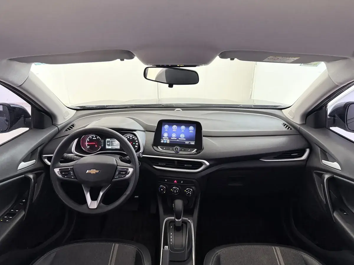 Chevrolet Tracker 1.2 T Ltz At6 L20 2022 - foto 2