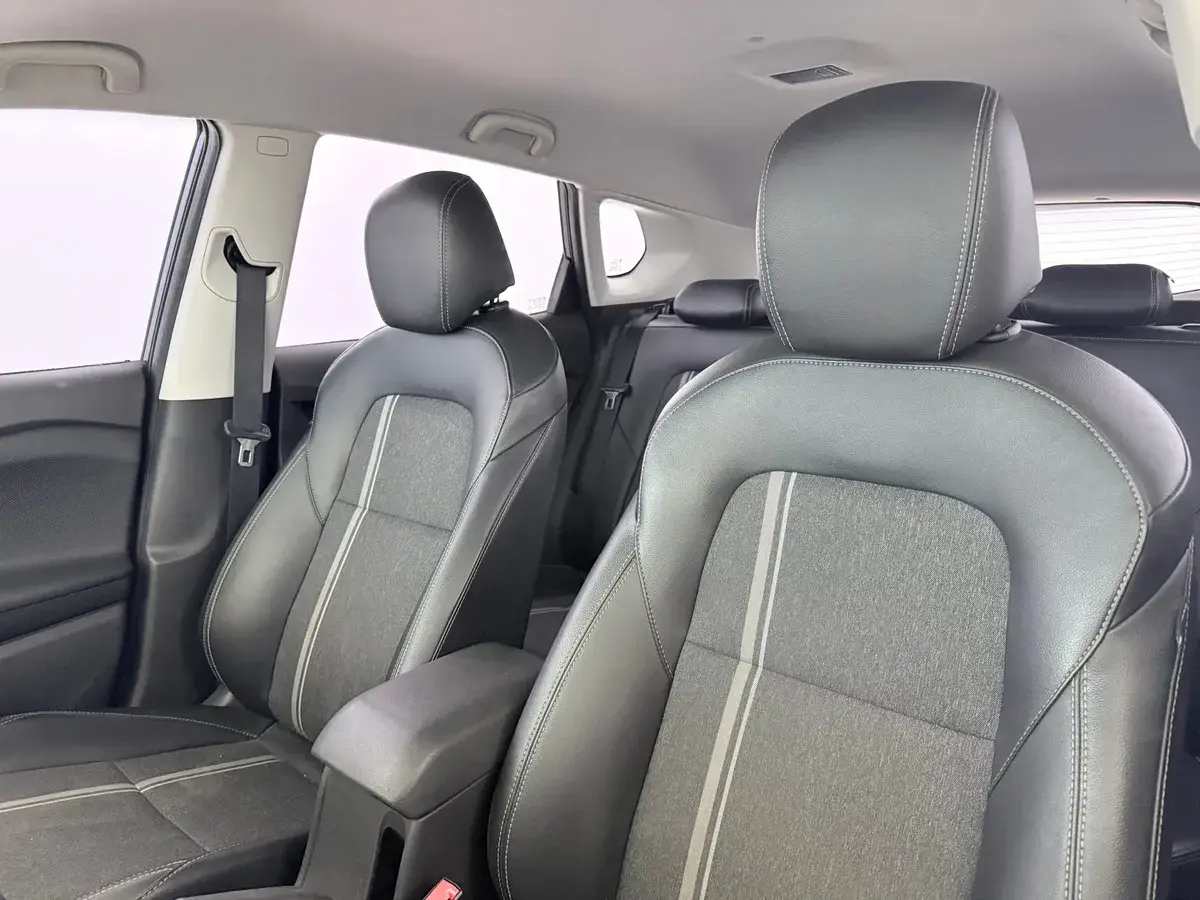 Chevrolet Tracker 1.2 T Ltz At6 L20 2022 - foto 3
