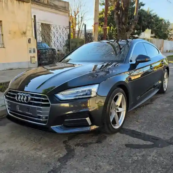 Audi A5 Sportback 2.0 Tfsi 190Cv 2020 - foto 1
