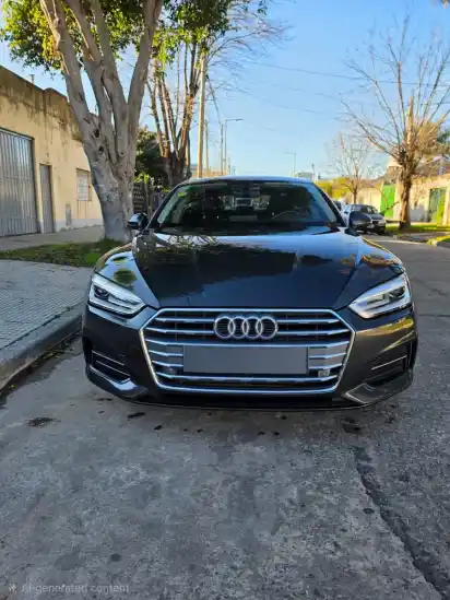 Audi A5 Sportback 2.0 Tfsi 190Cv 2020 - foto 2