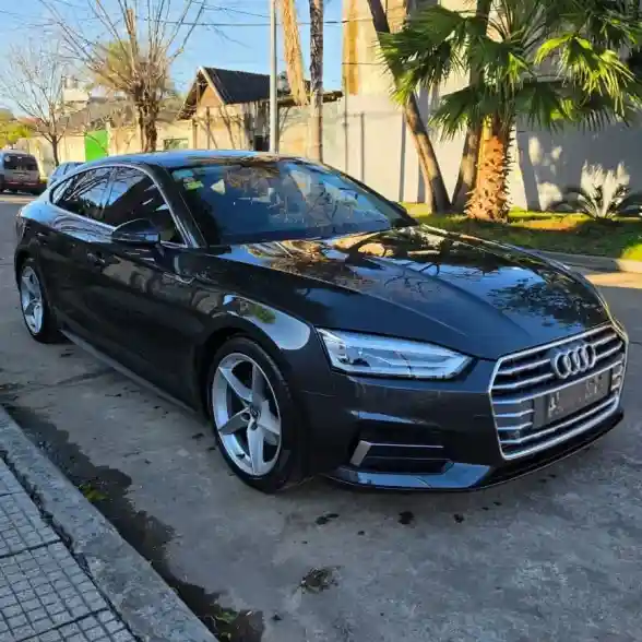 Audi A5 Sportback 2.0 Tfsi 190Cv 2020 - foto 3