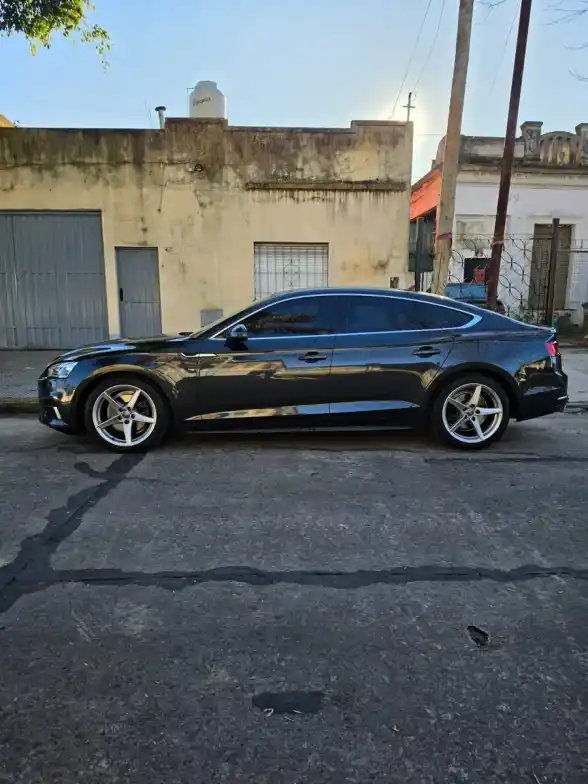 Audi A5 Sportback 2.0 Tfsi 190Cv 2020 - foto 4