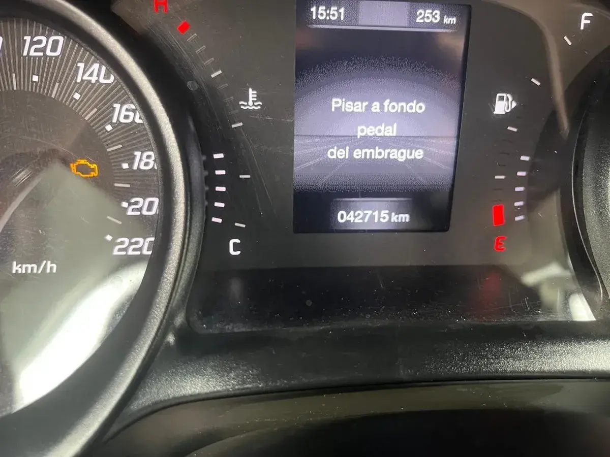 Fiat Cronos 1.3 Attractive Mt 2022 - foto 5