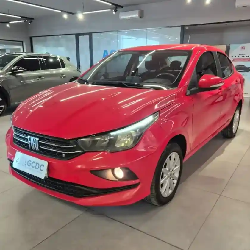 Fiat Cronos 1.3 Drive Mt 2022 - foto 1