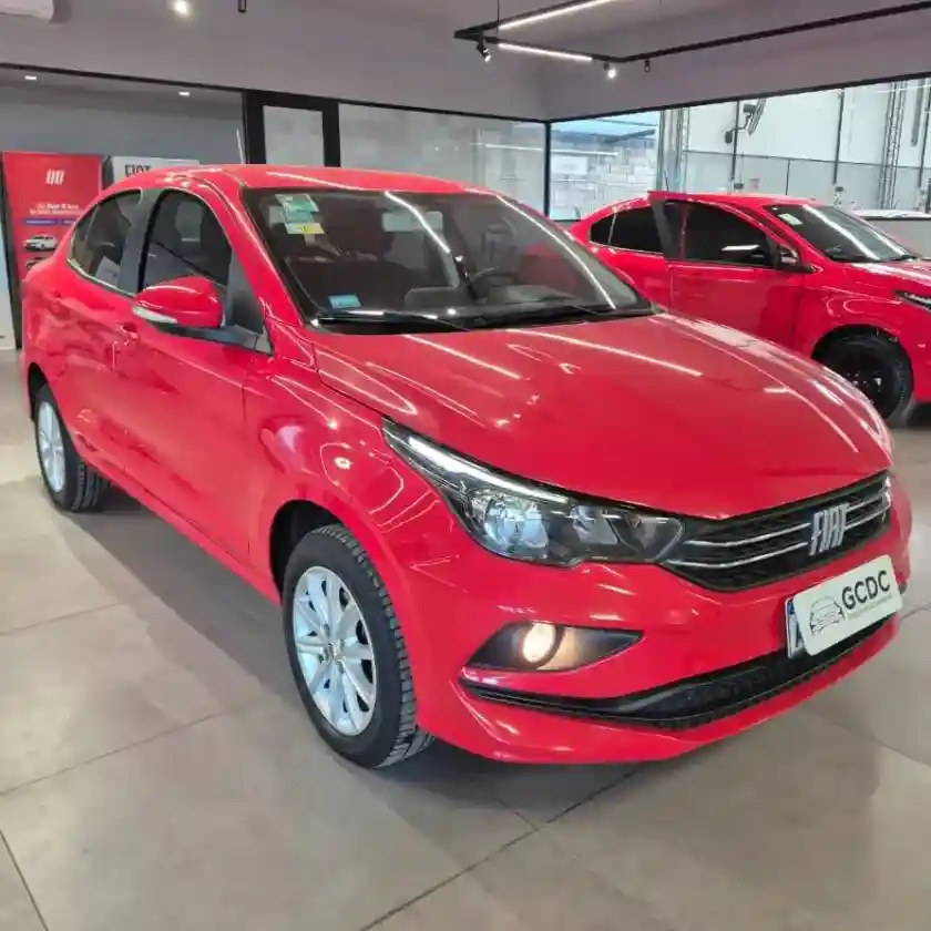 Fiat Cronos 1.3 Drive Mt 2022 - foto 3